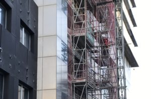 Preventivo bomberos empresa