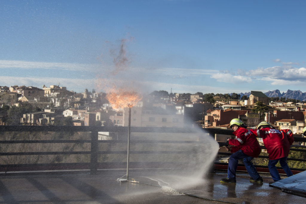 Curs Equips de Segona Intervenció