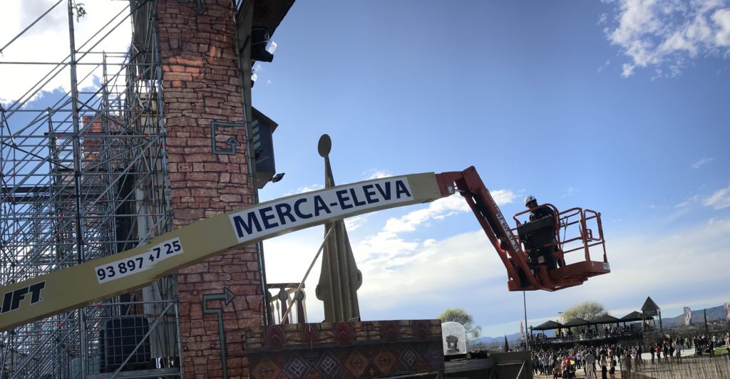 preventivo bomberos privados