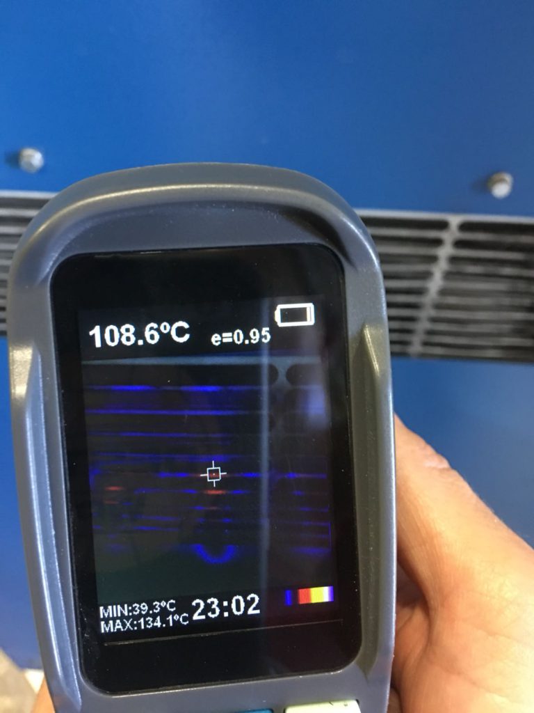 Técnico en Emergencias y Protección Civil