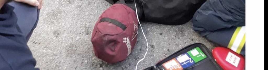 simulacro emergencias