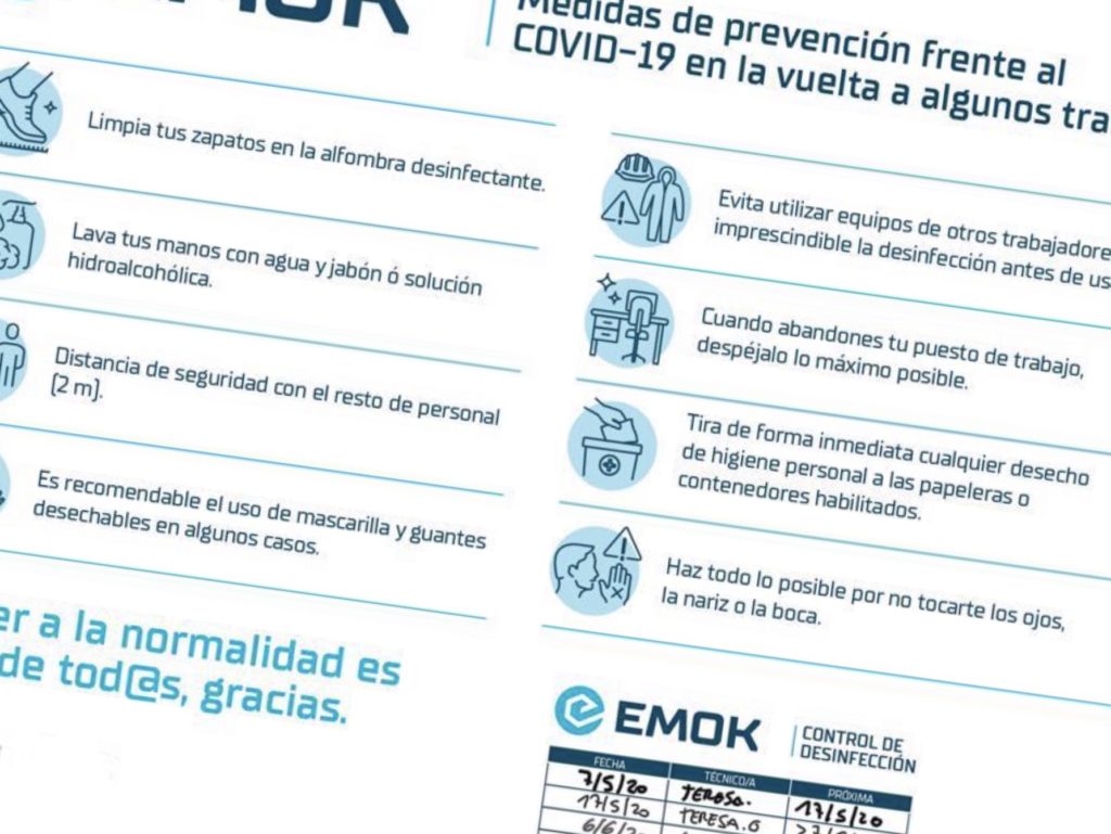 INFOGRAFÍA COVID-19