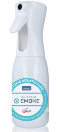 spray